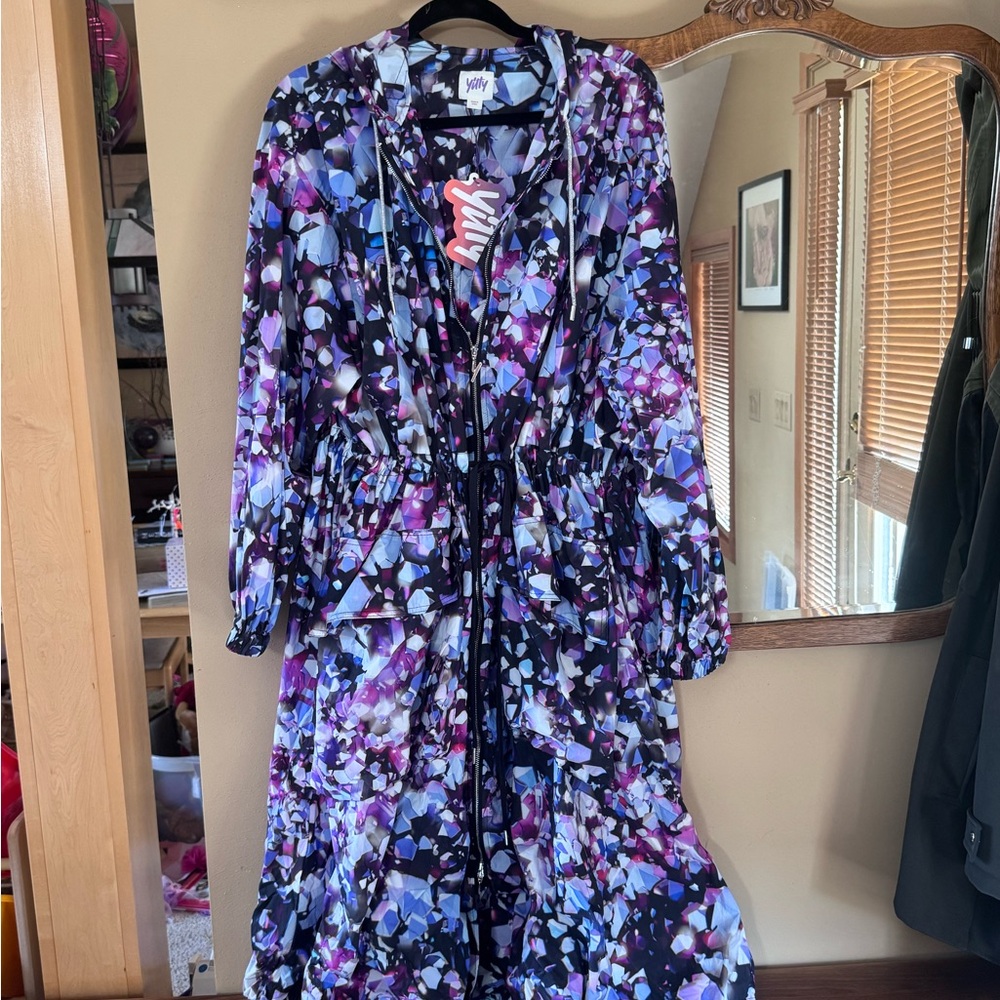 YITTY - NWT Gorgeous Headliner Jacket